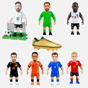 Super Goal Gheata cu Figurina Blind Box - Giochi Preziosi - Default Title (3) [ps:d7c0e9ab-aacb-4d20-b82b-178422c7b5ab]