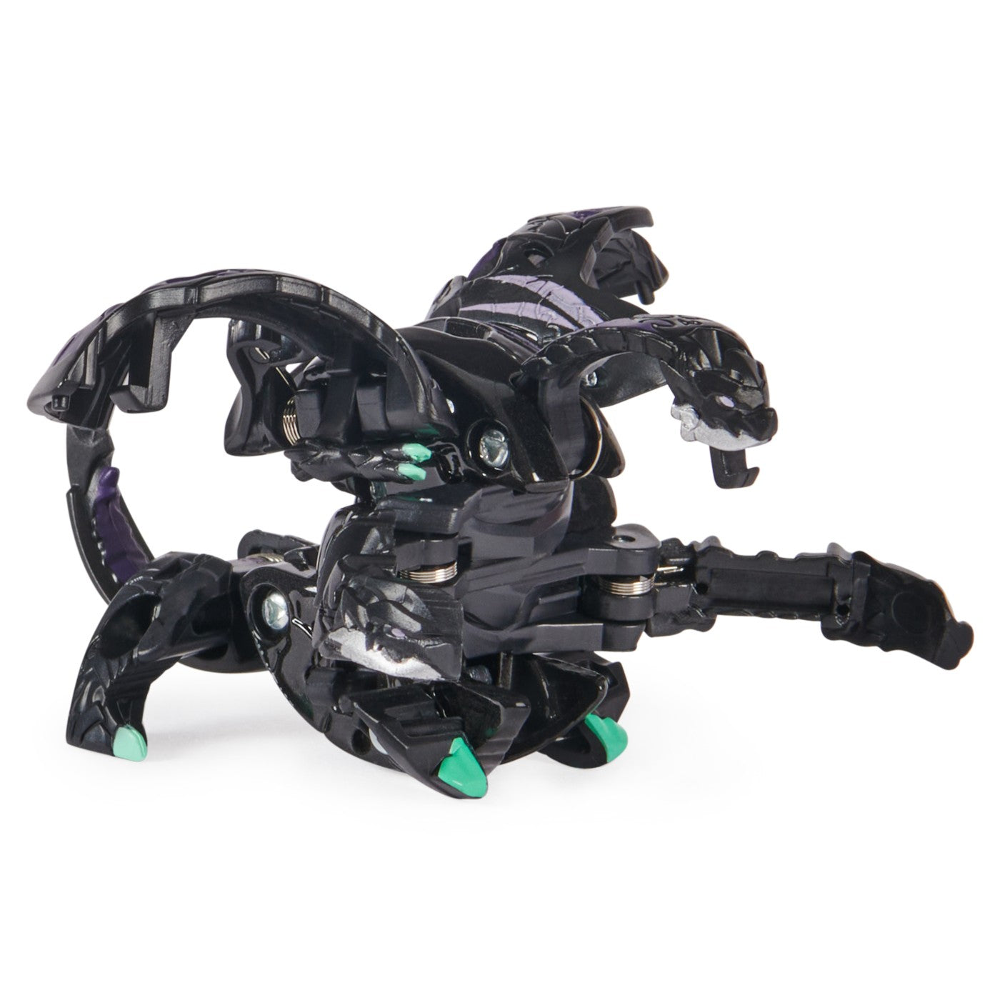 BAKUGAN S5 PLATINUM NEO NILLIOUS Spin Master - Default Title (3) [ps:682fc7fa-e490-4faf-bbfc-e6f32b6ac10b]