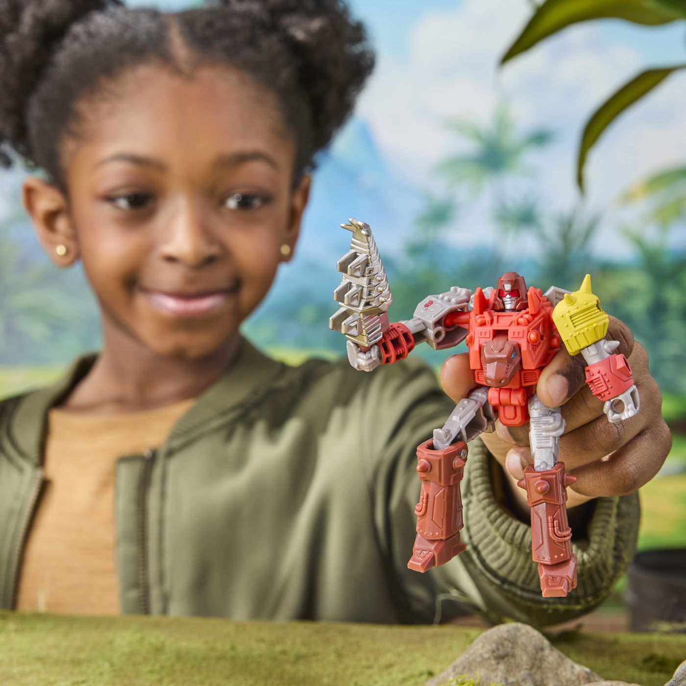TRANSFORMERS CYBERWORLD ROBOT DINOBOT SNARL CONVERTIBIL - Default Title (3) [ps:eab9b420-60ff-48a0-ba99-2ea054ee243d]