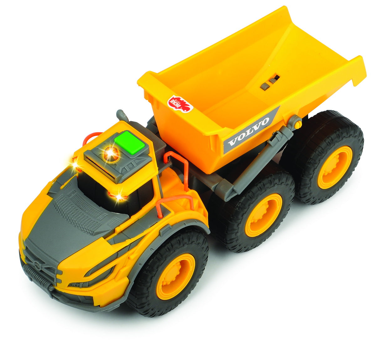 CAMION BASCULANTA VOLVO Simba - Imagine 6 [ps:ae3ae6bd-3a5a-49f8-b5e1-8f31e55ab6c8]