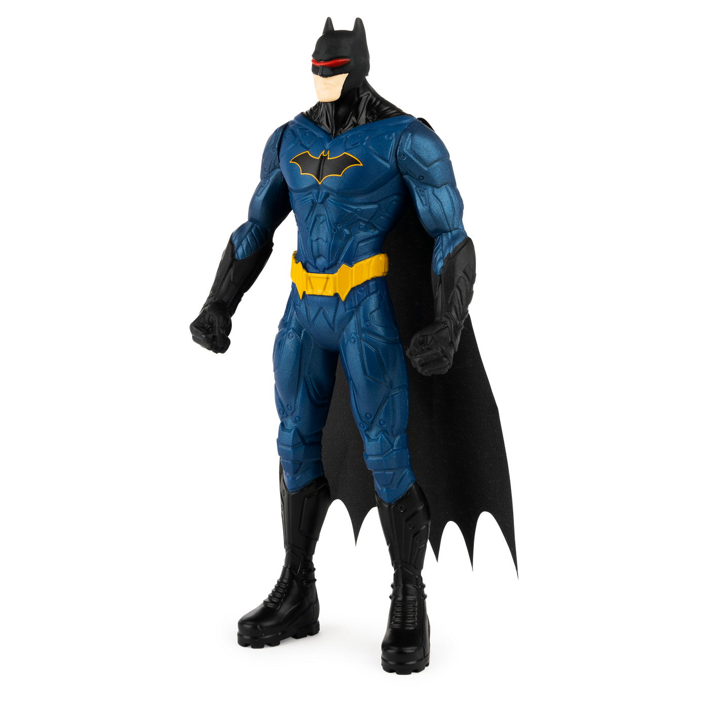 FIGURINA BATMAN 15CM CU ARMURA Spin Master - Albastru metalizat (3) [ps:949df7c7-c3fd-48fe-9a07-1600894b3c03]