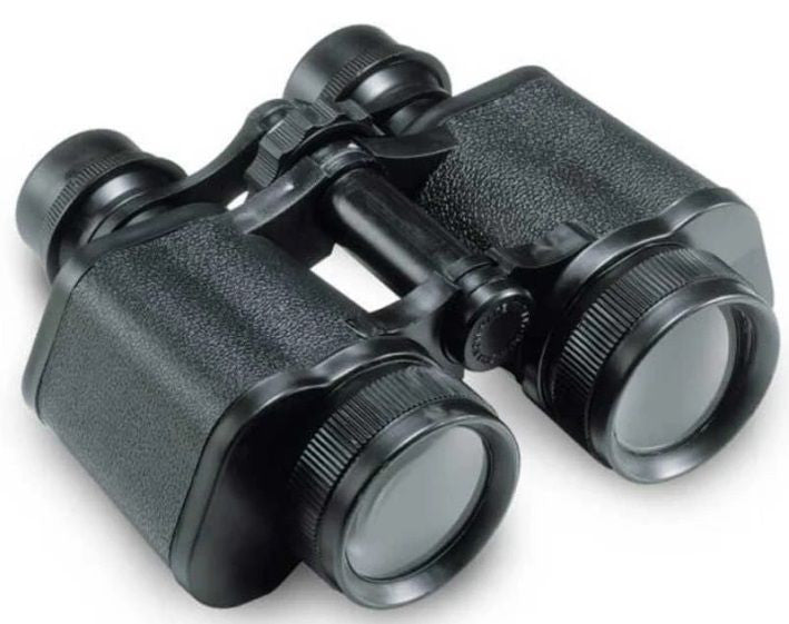 Binoclu rosu cu carcasa, Navir - Negru [ps:1e4df78c-a04a-4cbb-817e-ffda8cbb355c]