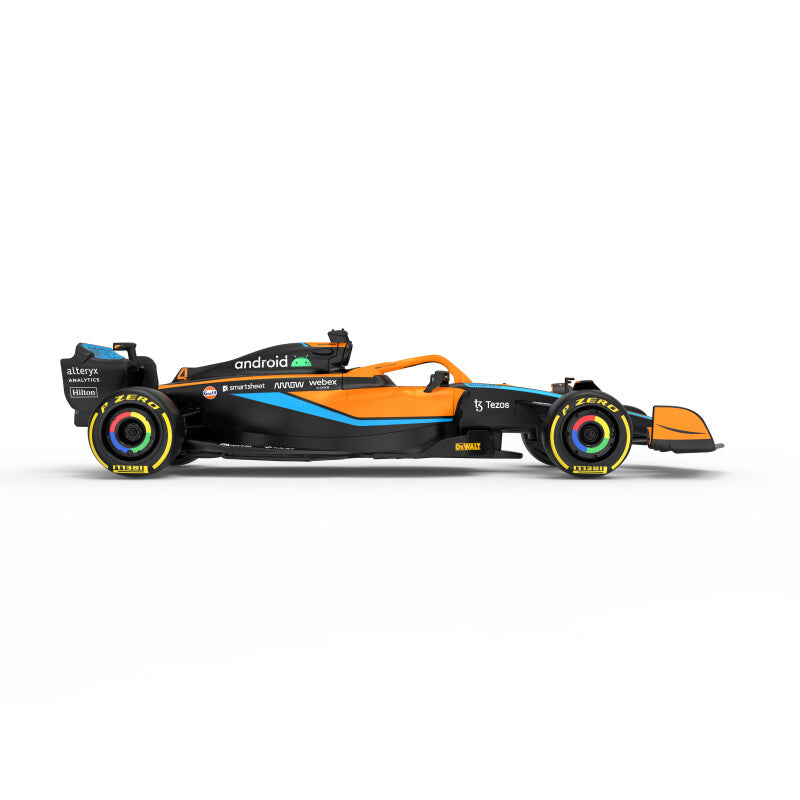 MASINA CU TELECOMANDA McLAREN F1 MCL36 SCARA 1LA 18 Rastar - Multicolor (3) [ps:84fdcef6-a5d5-4c70-ab79-cdfb55eac844]