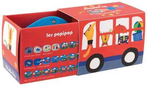 Lanterna cu povesti Cinematobus, Moulin Roty - Imagine 3 [ps:d7c009b4-6f36-4b61-80c8-65525a3c3d4e]
