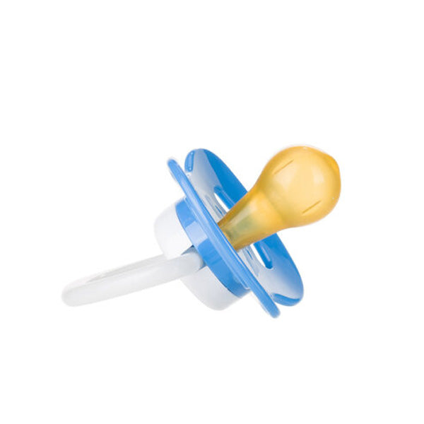 Canpol Babies Suzeta Rotunda Din Latex 0-6 Luni 1 Buc - 0-6 luni [ps:980c1453-1e08-4574-85a0-749a4cf80704]