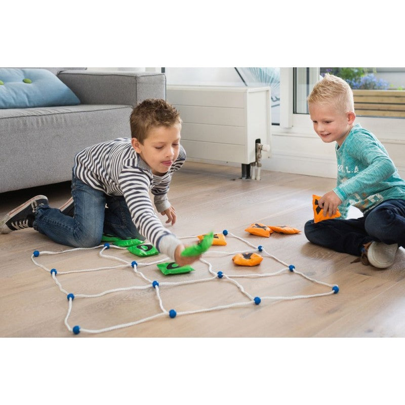 Joc X si 0 gigant, BS Toys [ps:384734b1-6918-4a01-a035-c477332c4d06]