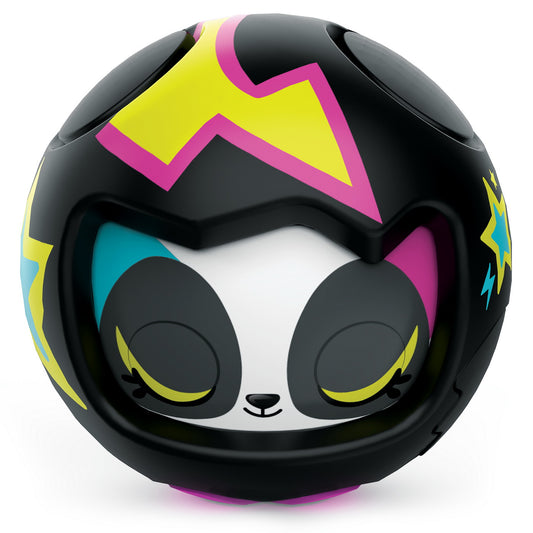ZOOBLES Z-GIRLZ FIGURINA DE TRANSFORMARE FETITA URSULET - Imagine 4 [ps:89c92be3-a4dc-4a85-a66f-593eb900a47d]