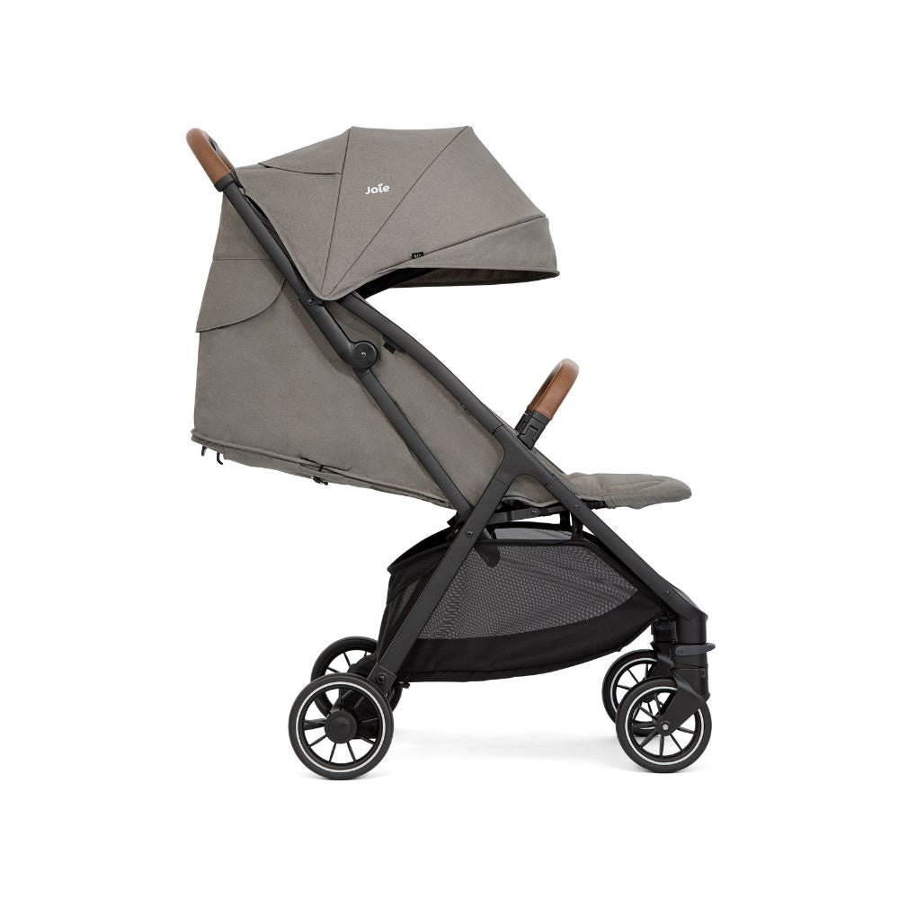 Cărucior Joie Pact Pro Pebble - Compact și Ușor - Peble (3) [ps:1ffa06d0-3b6f-4c15-85e2-f7dd08da6176]