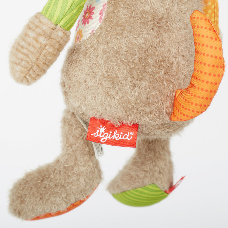 Catelus din plus Patchwork Sweety, Sigikid [ps:e9e0c790-49c0-43c9-8eb6-085b6ca1c252]