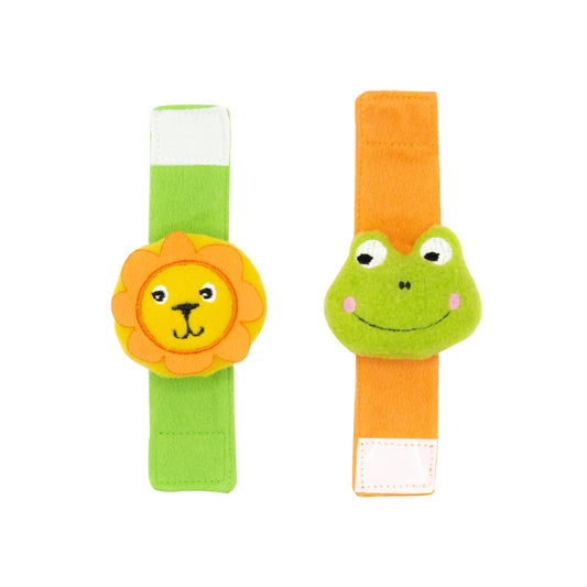 Set de 4 zornaitori BabyJem - Imagine 5 [ps:ea16825e-1fbf-4640-877c-9a21668351a8]