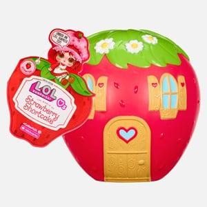 LOL Surprise Loves Capsuna cu Papusa Blind Box - MGA - Default Title (3) [ps:be841bfc-e9d3-43a4-a0ec-e9f72e46ea4e]
