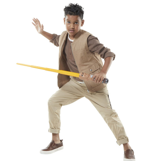STAR WARS SABIE LASER CHEWBACCA Hasbro - Imagine 5 [ps:7eda7034-2fb5-40cf-8cca-a776a6de01bd]