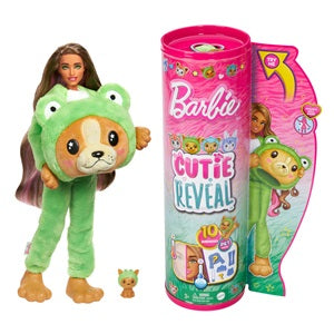 Barbie Cutie Reveal Broscuța - Mattel | Jumbo - Default Title (3) [ps:c26fed2a-0da0-4cdb-b85d-9977d79c3982]
