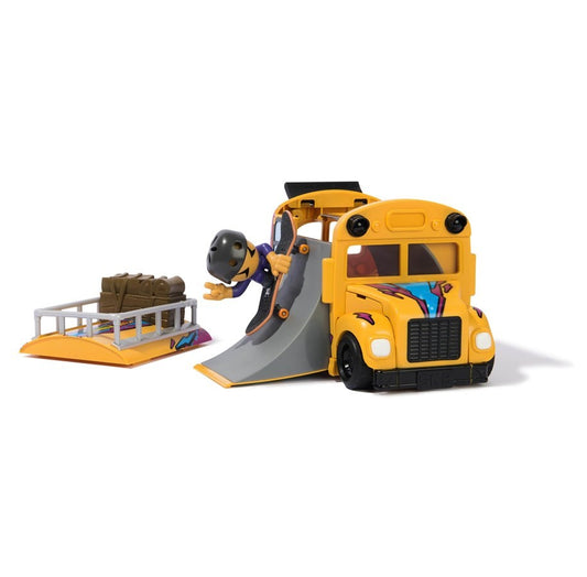 TECH DECH SK8 CREW SET DE JOACA AUTOBUZ Spin Master - Imagine 7 [ps:57935b5a-9e28-441f-9cb6-951c8ffafeae]