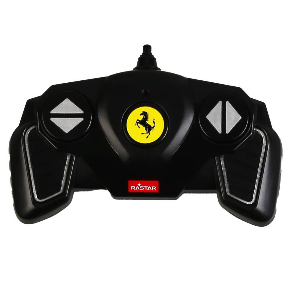MASINA CU TELECOMANDA FERRARI SF90 STRADALE SCARA 1 LA - Imagine 6 [ps:4d40f609-e2fd-4938-a380-3cd238683b83]