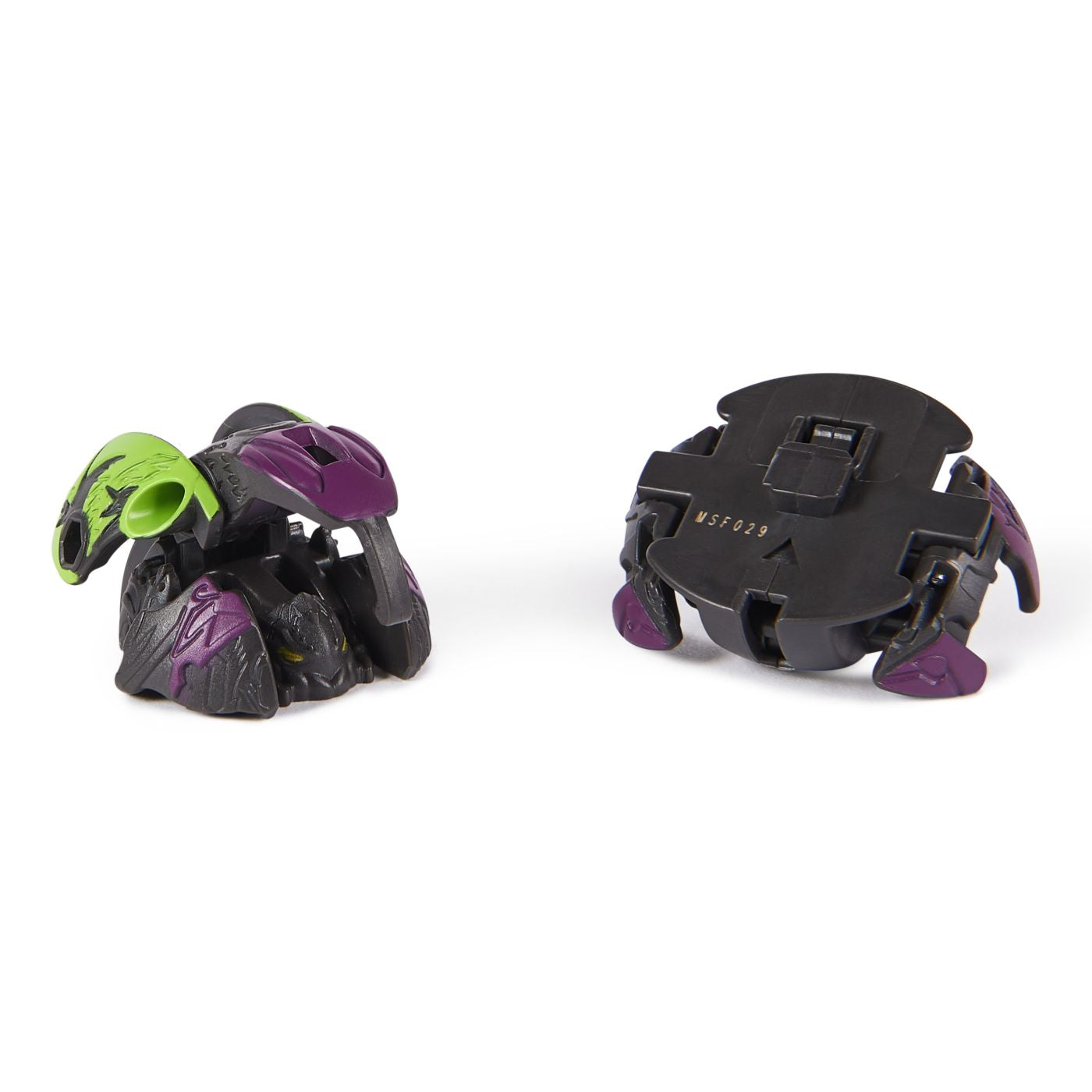 Bakugan Core Paștet Bază Spidra - Spin Master - Default Title (3) [ps:f302d0f5-21ea-4395-910f-bb0f1477df69]