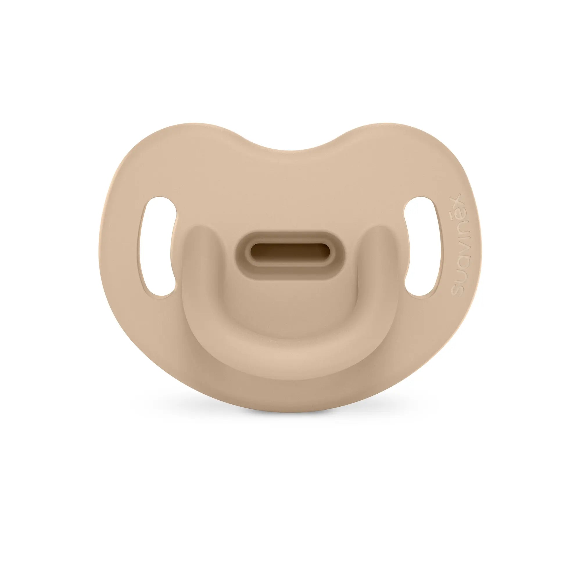 Suzetă Anatomică Suavinex SX Pro 6-18 luni, Roz - Colour - Bej (3) [ps:0ab4fb89-1a23-4418-8c5a-467fe1469d27]
