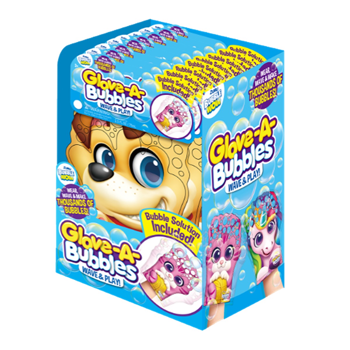 BUNCH O BUBBLES Gabby's Dollhouse, manusa baloane, sapun - Imagine 4 [ps:c0687d7e-bd0f-4f5d-ab82-ecd80f108d2b]