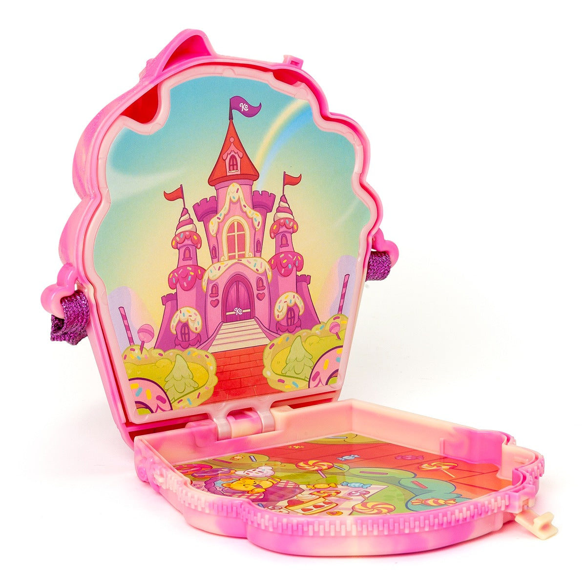 KOOKYLOOS Cupcake Dreams, set de joaca, papusi - Imagine 4 [ps:a3ef13d8-25bc-4789-ad73-8adb11f65174]