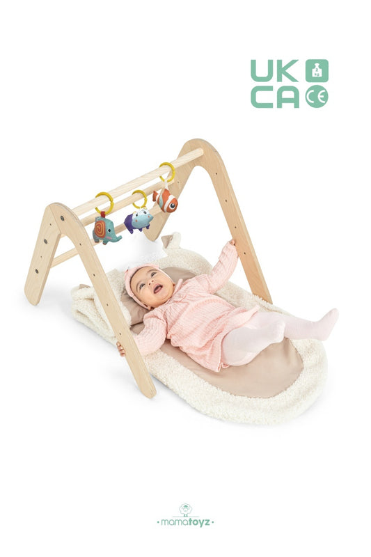 Centru activitati Montessori 2in1 - loc de joaca si - Imagine 6 [ps:f4fc82de-bac2-48fc-8094-cf441ebca61c]