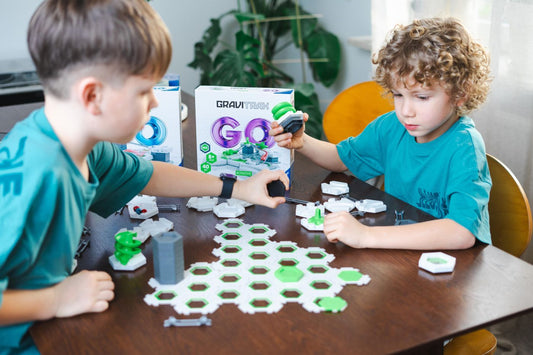 Gravitrax Set Construcție Rotativ Ravensburger - Default Title (3) [ps:be134c4c-c04a-49b8-a1a1-f6f1ff28aec9]