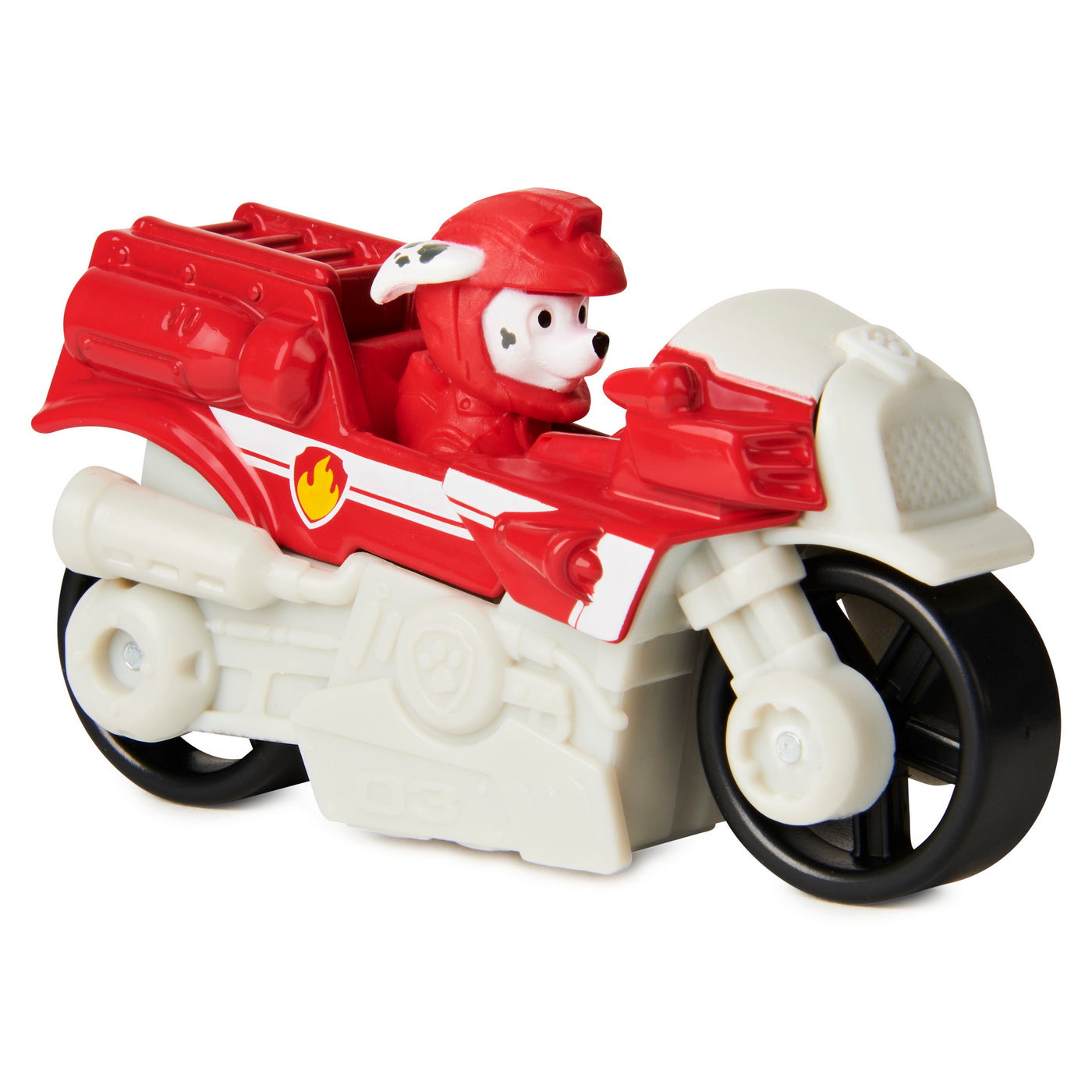 PATRULA CATELUSILOR MOTOCICLETA METALICA MARSHALL Spin - Marshall (3) [ps:56a7ce4f-2b06-4935-943c-8be16ddc1de3]