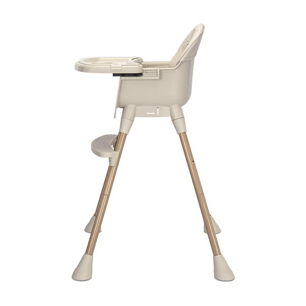 Scaun Masa Lorelli Vanilla 3 in 1, Beige, 6 luni - 6 ani - Beige (3) [ps:4c12177f-e902-450d-a8e6-c634f9bfefd9]