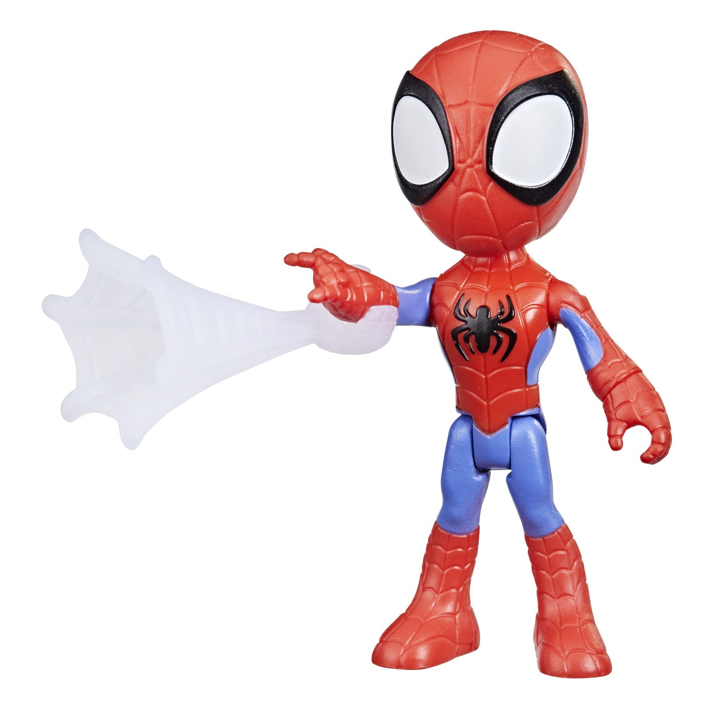 SPIDEY PRIETENII EXTRAORDINARI FIGURINA SPIDEY 10CM Hasbro - Imagine 2 [ps:d9c996c0-b33a-4748-be97-d1de6c4866bb]