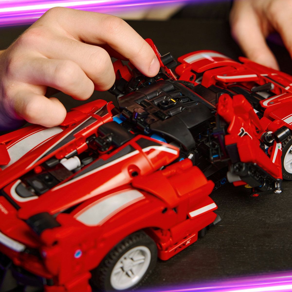 LEGO TECHNIC FERRARI FXX K 42212 - Default Title (3) [ps:37bf84e1-f692-4e59-9e16-ec5c0dfed118]