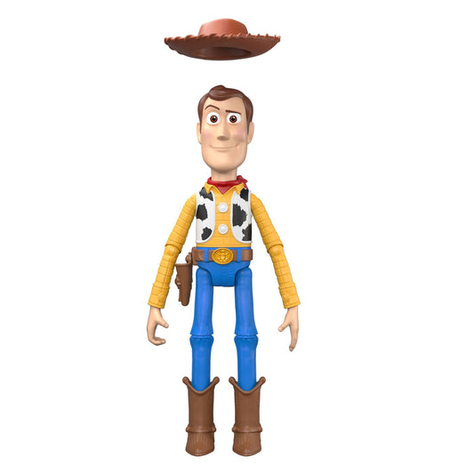 Figurină Woody Toy Story 30cm Mattel - Disney Pixar - Default Title (3) [ps:98e291ef-9836-4cc1-93e3-1f34d760b5ca]