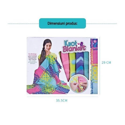 Set Creatie DIY Flippy - Pătură pentru Tesut și Tricotat - Default Title (3) [ps:34958610-7ee4-4dd2-a5d4-57b6ab72921a]