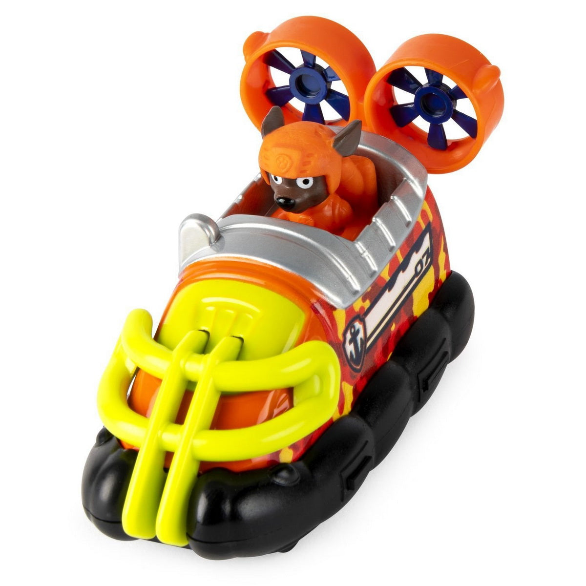 PATRULA CATELUSILOR MACHETA METALICA ZUMA JUNGLE RESCUE - Imagine 2 [ps:18784268-f4d9-4f80-b6aa-31b881c0af9d]