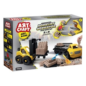 Set Vehicule Construcție Nisip Creativ Jumbo - 9 Piese - Default Title (3) [ps:f721b343-d846-454b-aae9-40c82d14f23a]