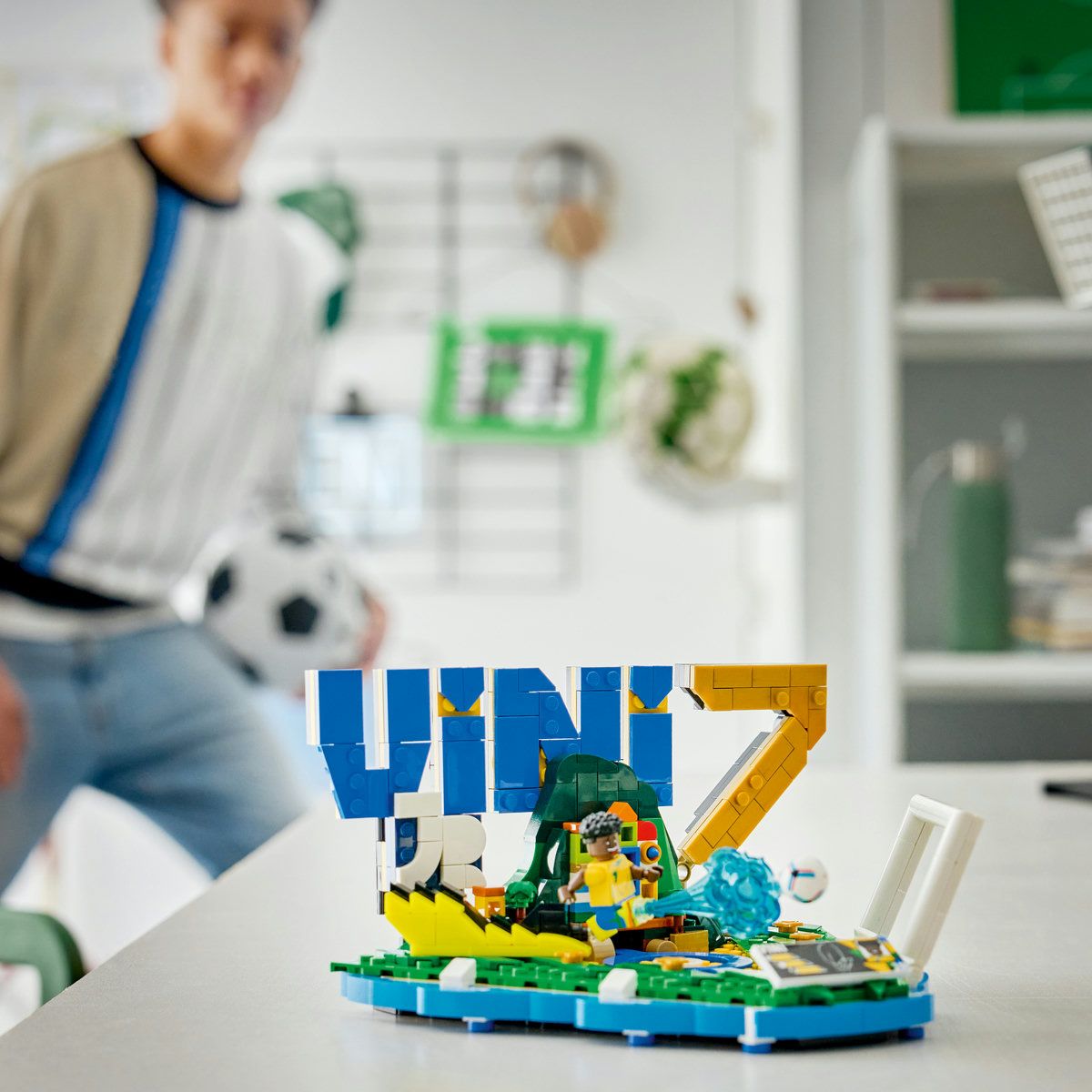 LEGO EDITIONS VINI JR MOMENTE IMPORTANTE DIN FOTBAL 43027 - Default Title (3) [ps:ce9deff2-f170-4adb-a8cf-75dc7dbc5506]