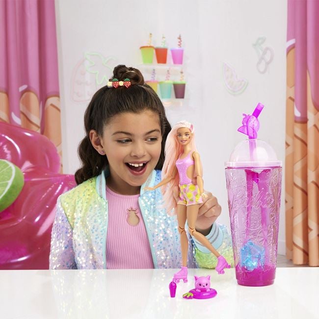 Papusa Barbie Pop Reveal Capsuna / Lamaie - Mattel - Default Title (3) [ps:2166d007-171a-4db1-8fcc-9ae9e394a773]