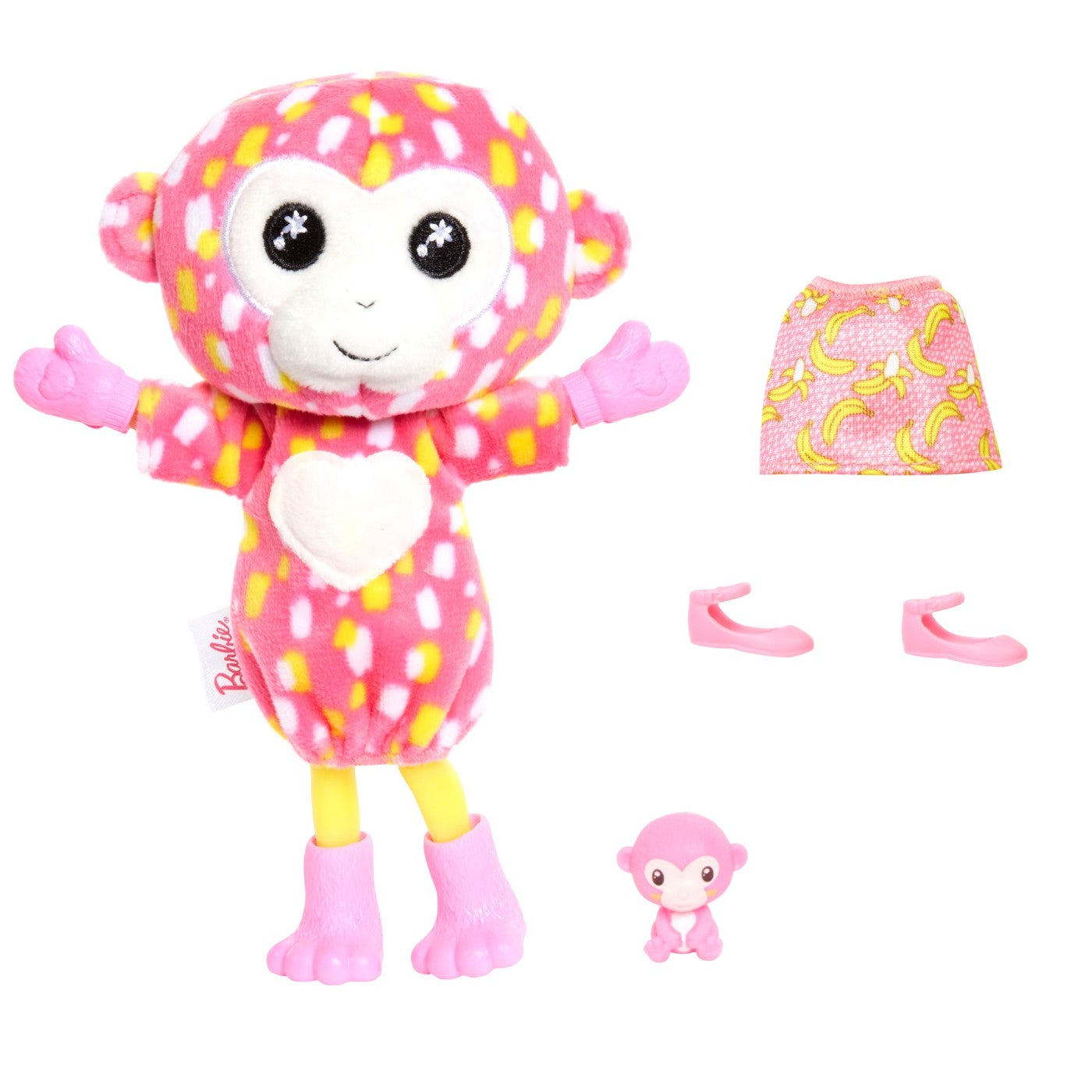 BARBIE PAPUSA CHELSEA CUTIE REVEAL MAIMUTICA [ps:722d7a60-37c5-4758-ab9c-862b166288fc]
