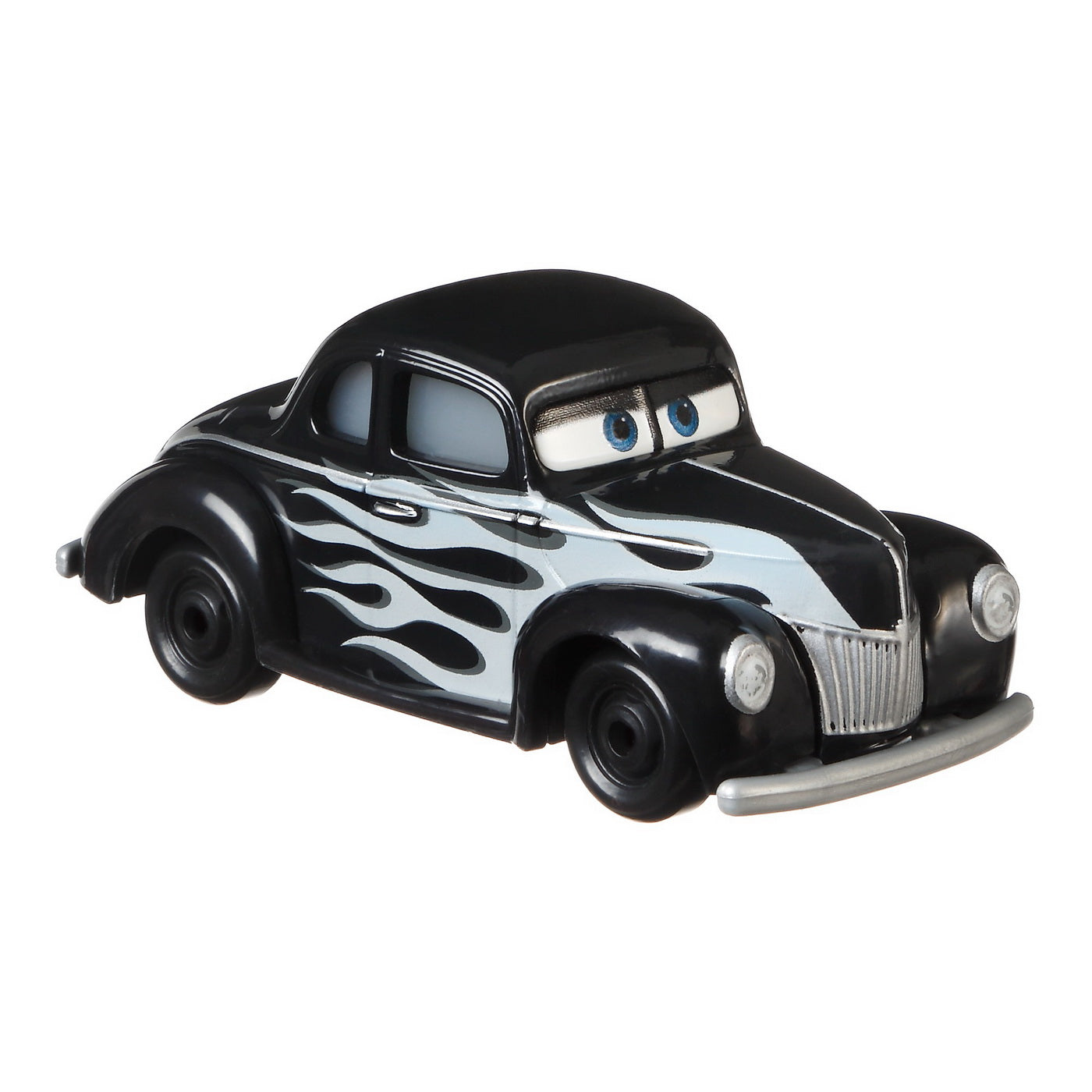 MASINUTA METALICA CARS3 PERSONAJUL BRIAN SPARK Mattel - Junior Moon (3) [ps:ee803dd6-b276-47da-afd5-312b330d7199]