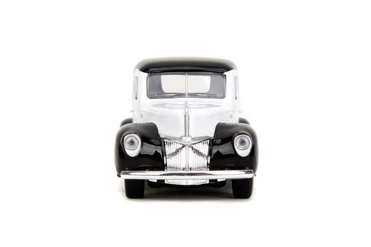 JADA DISNEY MICKEY MOUSE MASINUTA METALICA FORD PICKUP - Imagine 8 [ps:3520de22-511d-4207-bc61-0523cbec5fd7]