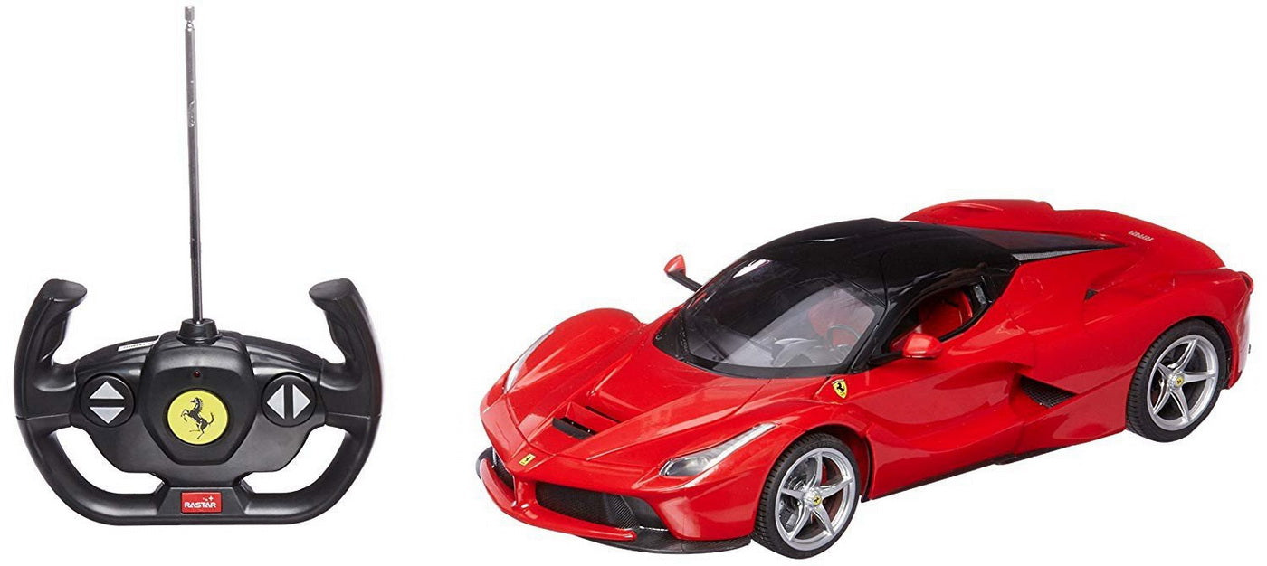 MASINA CU TELECOMANDA FERRARI LAFERRARI SCARA 1 LA 14 [ps:babe4f7e-1ec7-4bd1-9d66-b4a0999fbee6]