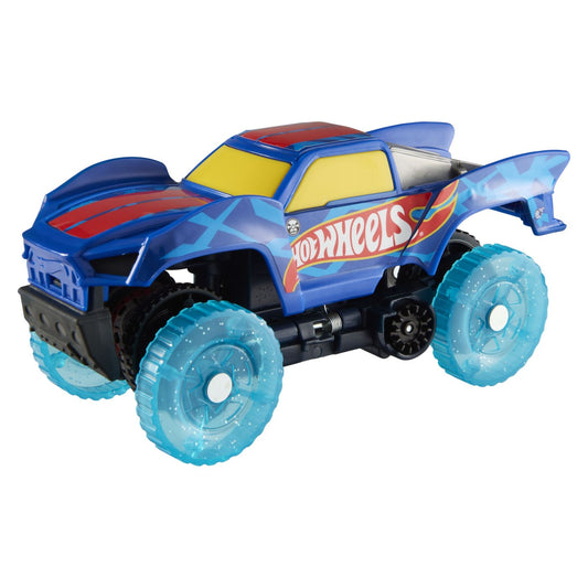 Mașinuță Hot Wheels Let's Race Baja Jump Truck 1:32 - Mattel - Default Title (3) [ps:333ccd52-d3bc-45b9-add4-ee98cab10abd]