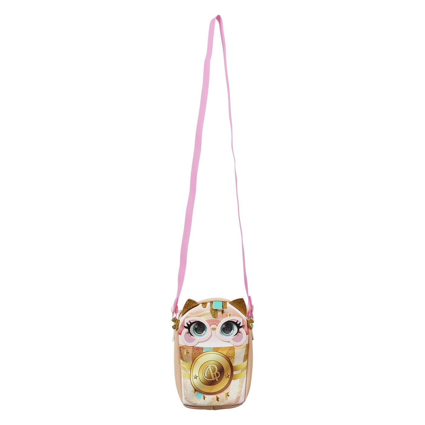 PURSE PETS BAG TRENDY TREATS PISICUTA CATPUCHINO Spin Master - Imagine 2 [ps:287f39f4-c0c8-46e7-a8d3-5c05cd918f37]