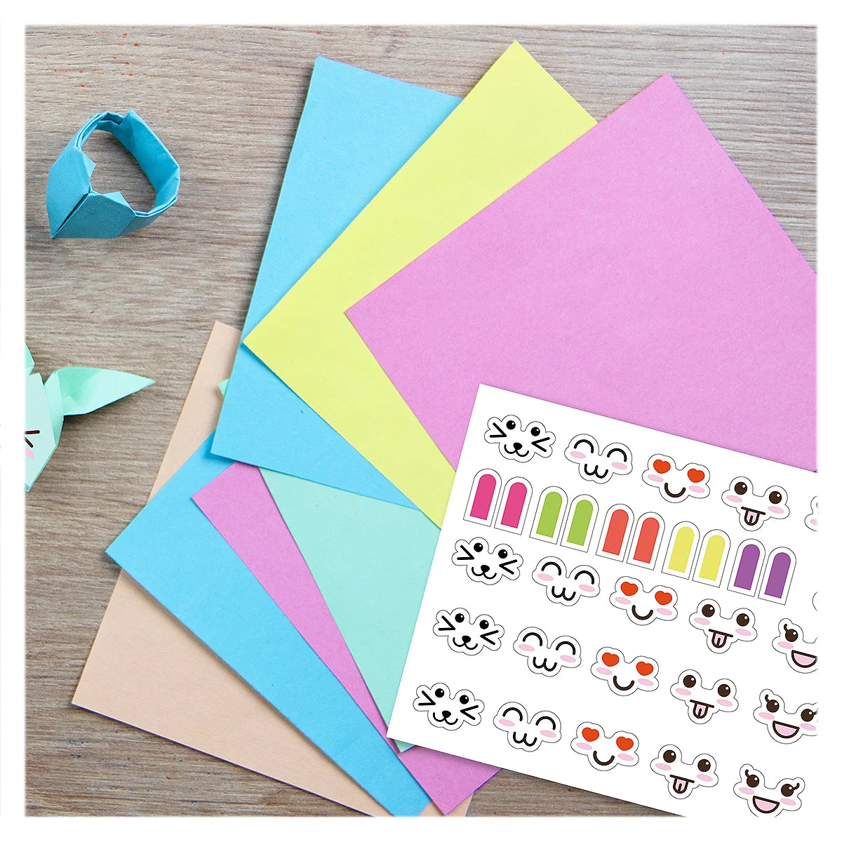 Set Origami Bijuterii Animaluțe Kawaii Sycomore - Default Title (3) [ps:ca21b5d0-179e-464f-ab21-2b9f53fb3fb1]
