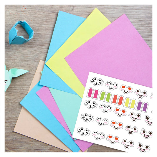 Set Origami Bijuterii Animaluțe Kawaii Sycomore - Default Title (3) [ps:ca21b5d0-179e-464f-ab21-2b9f53fb3fb1]