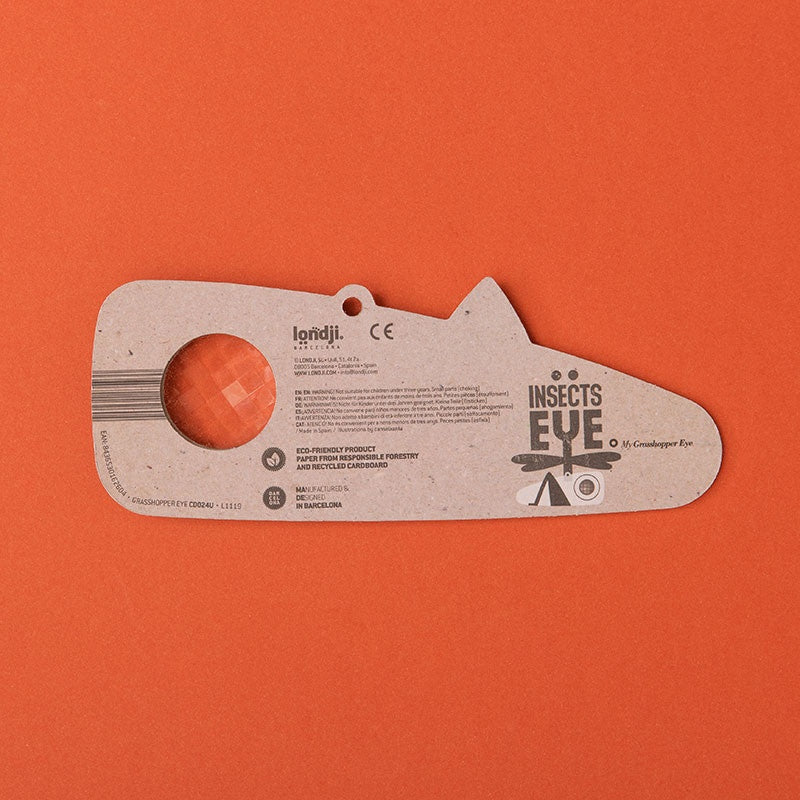 Jucarie optica Greier, Londji - Imagine 4 [ps:da663a8e-7cfd-4d0f-9313-02e347ef3ba2]