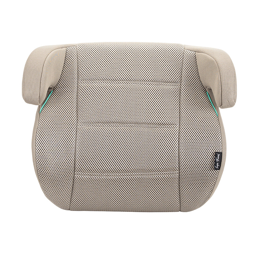 Inaltator Auto Lorelli Sol, 125-150 cm, 6-12 ani, Black - Beige (3) [ps:0e124fdc-2a51-417a-ab32-5279db6ee3a7]