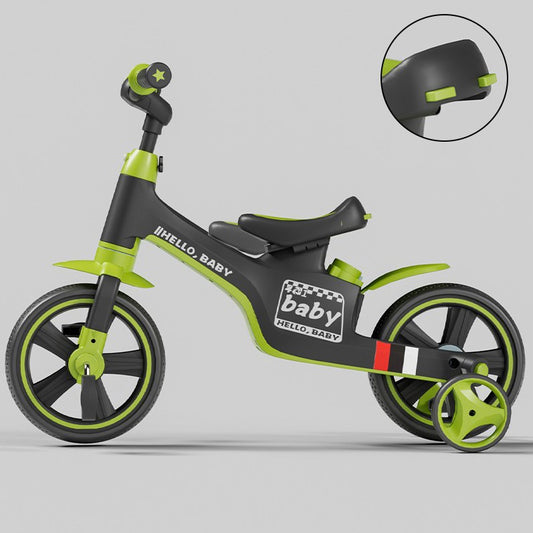 Bicicletă Multifuncțională 3 în 1 Flippy, 2-6 ani, - Default Title (3) [ps:53e3c4fe-1e61-4bbc-8ee8-ea0766e86c43]