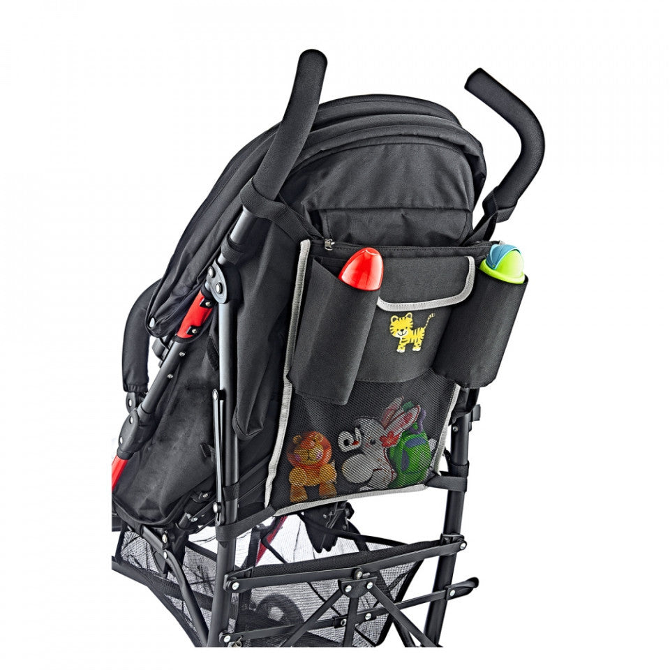 Organizator pentru carucior BabyJem - Imagine 2 [ps:890a2f32-8f33-4929-a856-d91f3c72a384]
