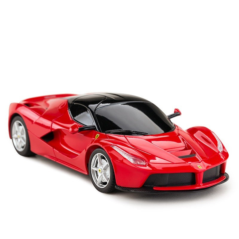 MASINA CU TELECOMANDA FERRARI LAFERRARI CU SCARA 1 LA 24 - Multicolor (3) [ps:e99691de-929b-4729-be35-e1b13d17172f]
