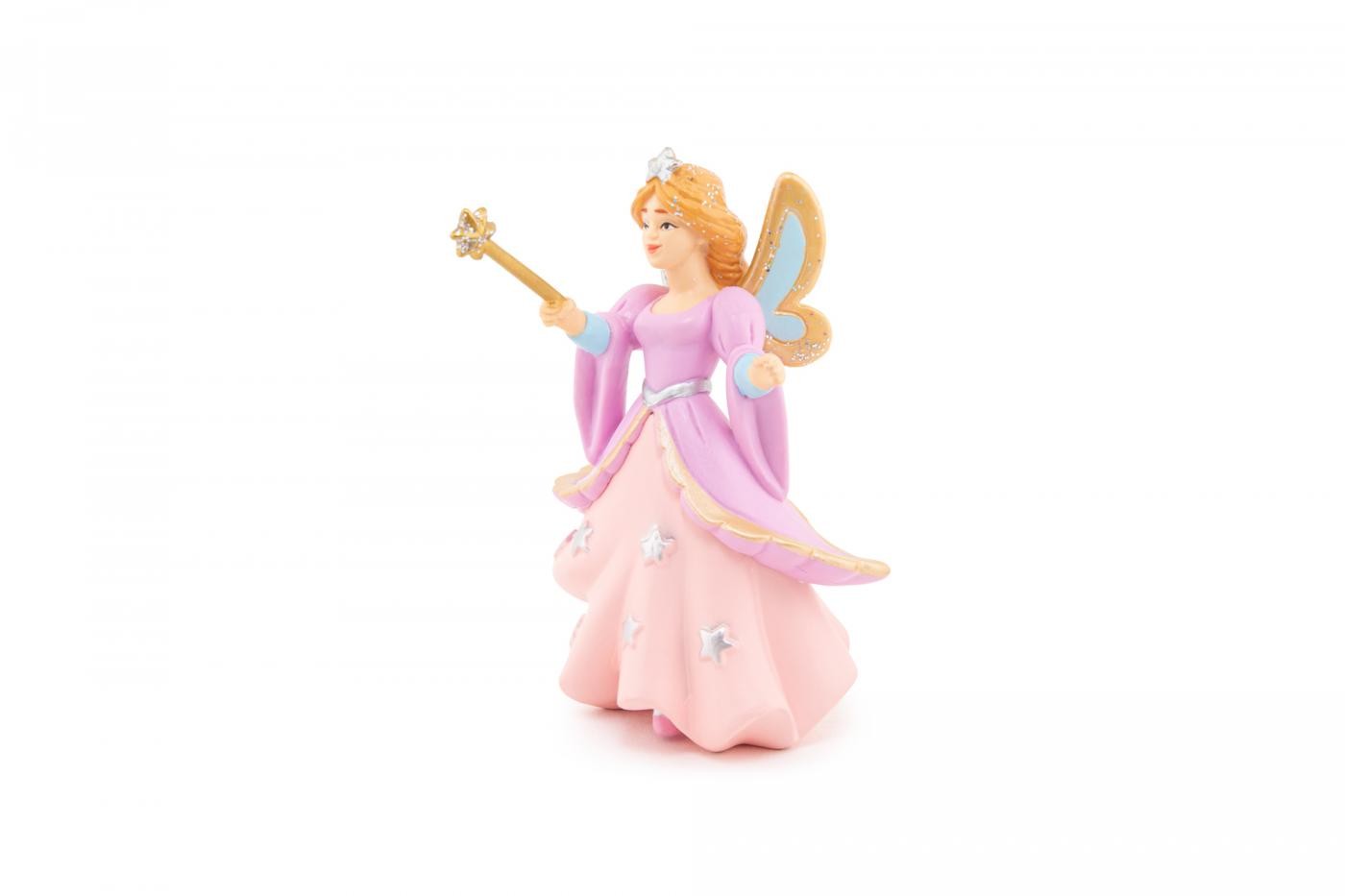 PAPO FIGURINA ZANA CU STEA - Imagine 3