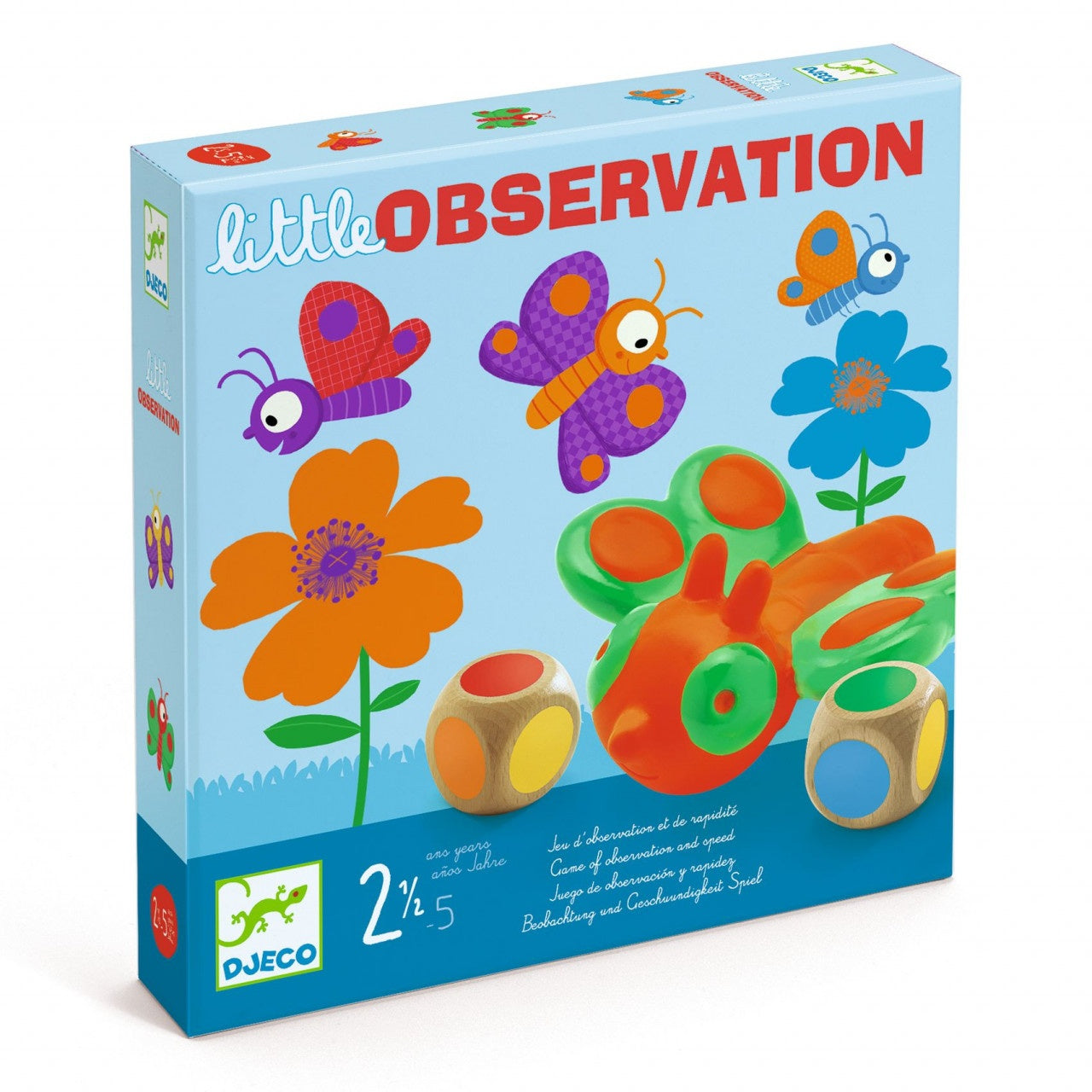 Joc Mica observatie, Djeco - Imagine 4 [ps:38bc3c63-bbf0-4a73-a762-77c3f41ee9ea]